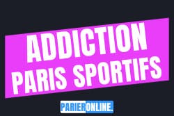 addiction paris sportif