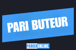 image pari buteur paris sportif