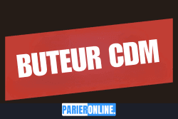 image buteur cdm