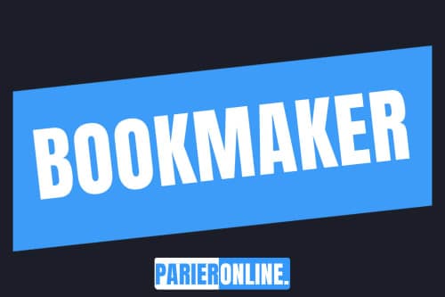 Qu’est-ce qu’un bookmaker ?