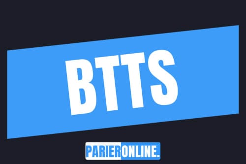 Qu’est-ce qu’un pari BTTS ?