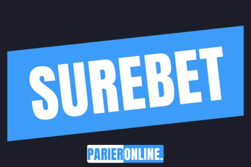Qu’est-ce qu’un Sure Bet ?