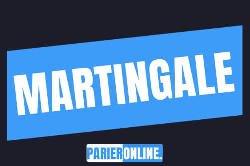 Qu’est-ce que la martingale dans les paris sportifs ?