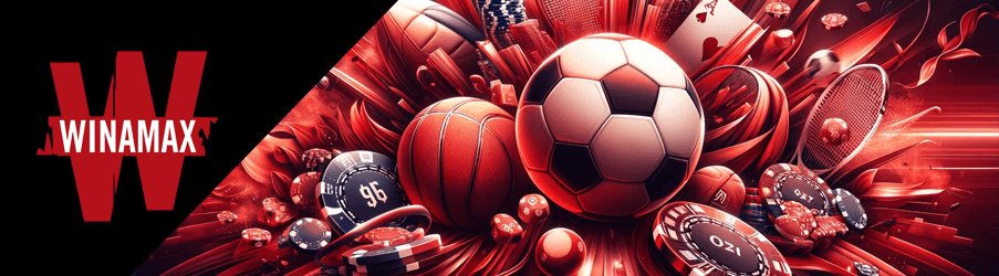 WINAMAX