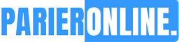 logo Parier Online
