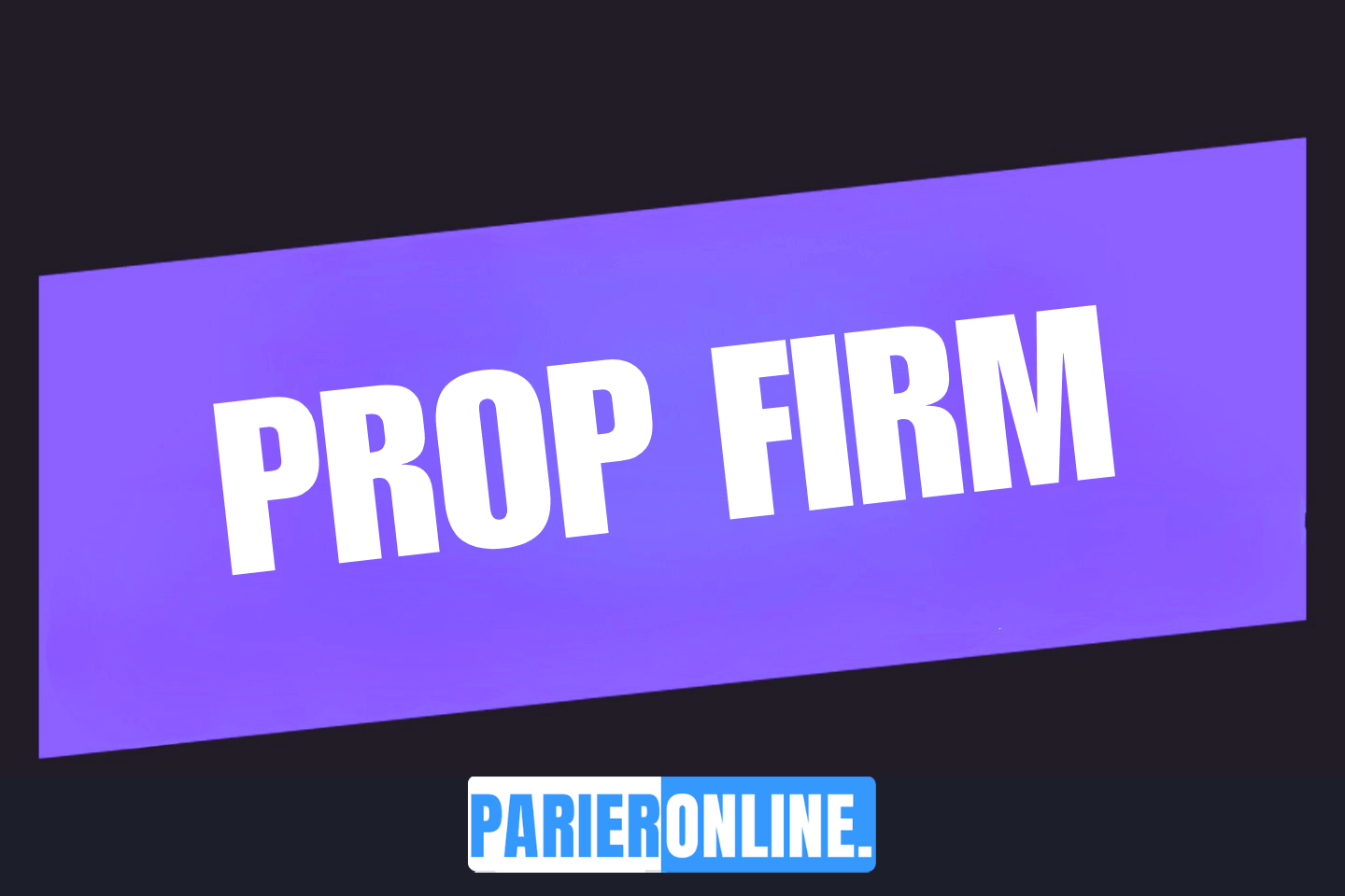 image prop firm